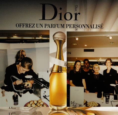 gravure dior|la galerie Dior history.